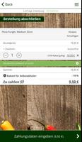 La Prego Hamburg screenshot 1