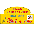 Pane e Vino icône