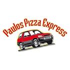 Paulos Pizza Express Zeichen