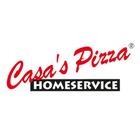Casas Pizza-icoon