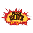 Pizza Blitz-icoon