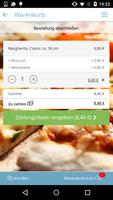 Pizza Blitz Kassel syot layar 1