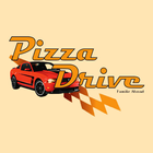 Pizza Drive Pforzheim-icoon