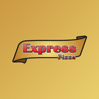 Pizza Express Roßdorf icon