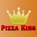 Pizza King icône