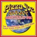 Pizza Joe Aschaffenburg APK