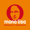 Pizza Mona Lisa