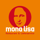 Pizza Mona Lisa icon