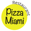 ”Pizza Miami