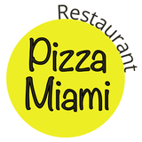 Pizza Miami icône