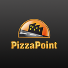 Pizza Point Zeichen