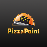 Pizza Point ícone