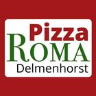 Pizza Roma Delmenhorst Zeichen