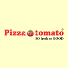 Icona Pizza tomato