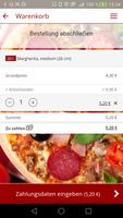 2 Schermata Pizza tomato