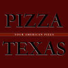 Pizza Texas Münster ícone