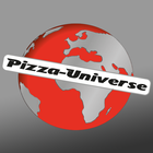 Icona Pizza Universe