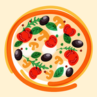 Pizzeria Carpe Diem ícone