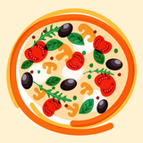 Pizzeria Carpe Diem biểu tượng