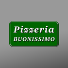 Pizzeria Buonissimo आइकन