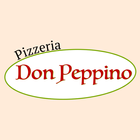 Pizzeria Don Peppino icône