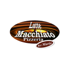 Pizzeria Latte Macchiato ไอคอน