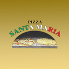 Pizzeria Santa Maria icône