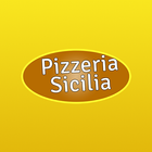 Pizzeria Sicilia Mannheim icône