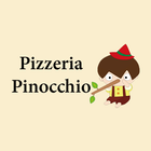 Pizzeria Pinocchio Zeichen
