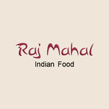 Raj Mahal 图标