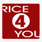 RICE 4 YOU icône