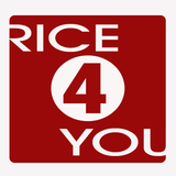 RICE 4 YOU icône