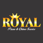 Royal Pizza & China Service icon