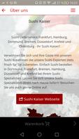 Sushi Kaiser स्क्रीनशॉट 3