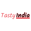 ”Tasty India