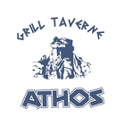 Taverne Athos Zeichen