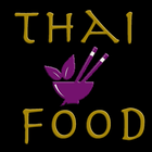 آیکون‌ Thai Food Hamburg