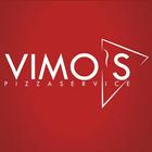 VIMO'S Pizza icône
