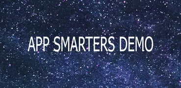 App Smarters Demo