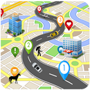 Gps Route Finder APK