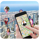 Mobile Number Location GPS APK