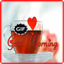 Good Morning Gif Animated Images APK