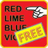 Color Quiz FREE icon