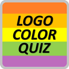 Logo Color Quiz icône
