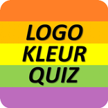 Logo kleur quiz