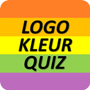 Logo kleur quiz APK