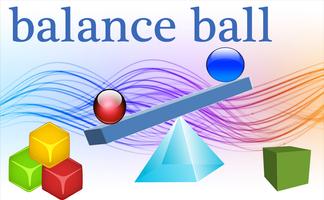 color balance ball screenshot 1