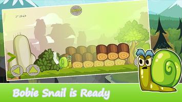 Bobie Snail Screenshot 1