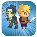 Clash in the knights empire APK