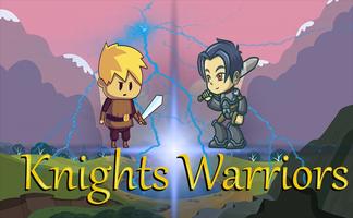 Clash in the knights empire screenshot 3